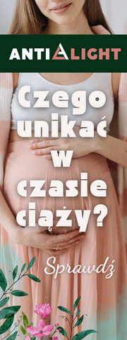 Czego unikać w czasie ciąży?
